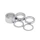 Avstandsringar för cylindermätare 250-450 mm art.10273470